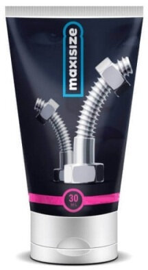 Nopirkt krēms MaxiSize